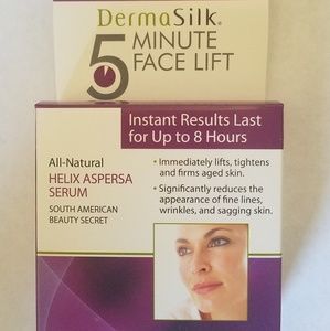 5 Minute Facelift Serum